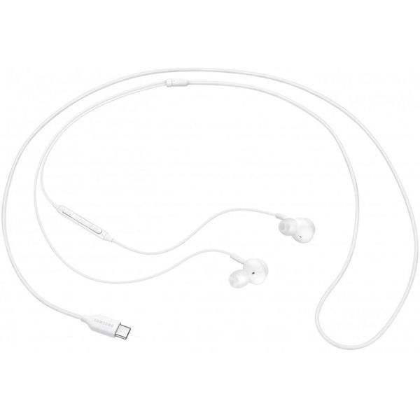 Samsung Auricolari USB-C - Bianco