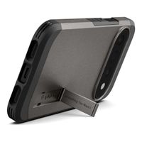 Spigen Cover Posteriore Corazzata Tough con MagSafe Google Pixel 11 Pro - Gunmetal
