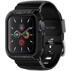 Spigen Cover Rugged Armor™ Pro Apple Watch 40 mm / 41 mm - Nero