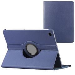 imoshion Cover Girevole a 360° Samsung Galaxy Tab A11 Plus - Blu scuro