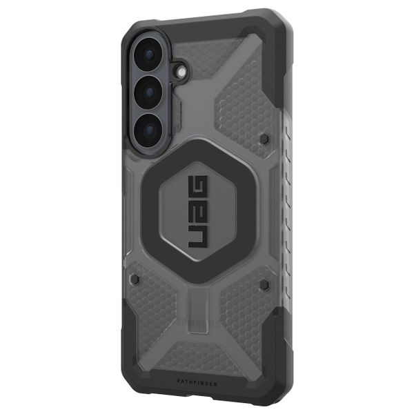 UAG Cover Posteriore Pathfinder con Magneti Samsung Galaxy S26 FE - Ash Black