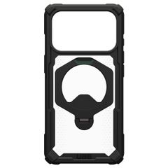 UAG Cover Plasma XTE con MagSafe Apple iPhone 18 Pro / 17 Pro - Black / Clear