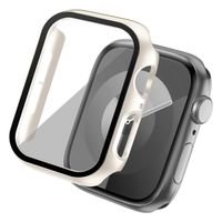 imoshion Cover rigida integrale Apple Watch 4 / 5 / 6 / SE - 40 mm - Luce stellare