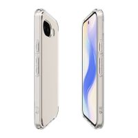 Spigen Cover Ultra Hybrid Google Pixel 10a - Crystal Clear