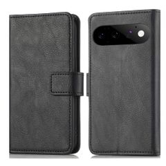 imoshion Cover a libro di Lusso Google Pixel 11 Pro - Nero