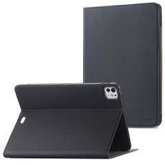 Accezz Cover Tablet Classica Apple iPad Pro 11 (2025) M5 / (2024) M4 - Nero