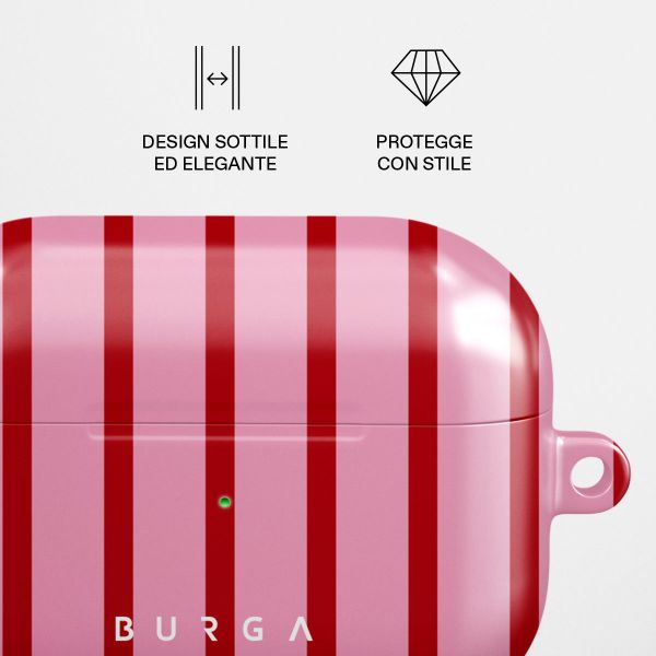 Burga Custodia rigida Apple AirPods Pro - Favorite Bikini