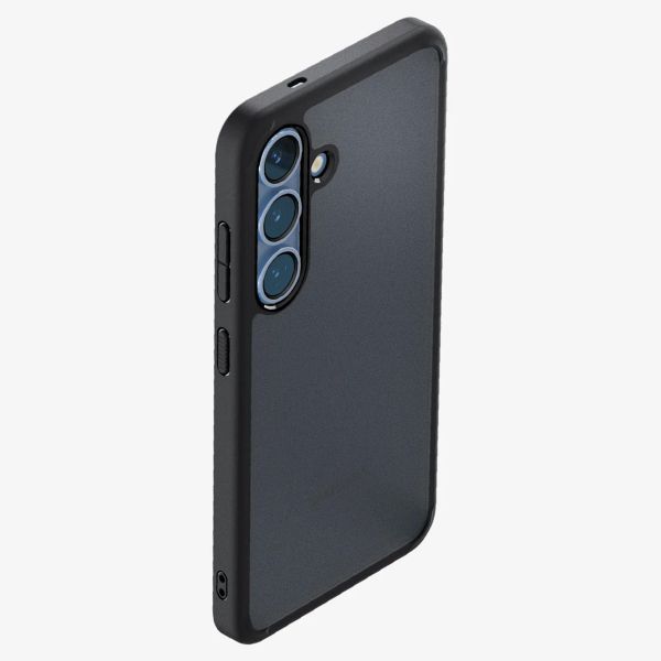 Spigen Cover Ultra Hybrid Samsung Galaxy S25 Plus - Frost Black