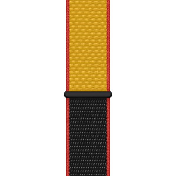 Apple Cinturino Sport Loop Apple Watch | 44/45/46/49 mm - Germany
