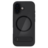 Accezz Cover Hold con MagSafe Apple iPhone 16 - Black