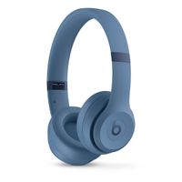 Beats Cuffie wireless Solo 4 - Slate Blue