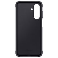 Samsung Cover posteriore robusta originale Samsung Galaxy A26 - Nero