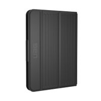 UAG Rugged USBC Keyboard - w/TrackPad BULK Apple iPad 11 (2025) 11 pollici A16 / iPad 10 (2022) 10.9 pollici - QWERTY / US - Black