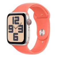 Apple Cinturino sportivo Apple Watch | 38/40/41/42 mm - Taglia M/L - Swirl Glitter