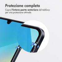Accezz Vetro temperato + Applicatore Samsung Galaxy A16 (4G/5G) / A17 (4G/5G)