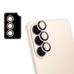 imoshion 2 Pack protezione lente fotocamera per Samsung Galaxy S26 / S26 Plus - Pink Gold