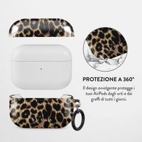 Burga Custodia rigida Apple AirPods Pro - Player