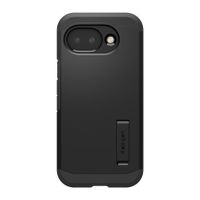 Spigen Cover Posteriore Corazzata Tough con MagSafe Google Pixel 10a - Black