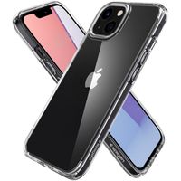 Spigen Cover Ultra Hybrid Apple iPhone 13 - Clear