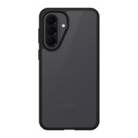 OtterBox Cover Posteriore React Samsung Galaxy A37 (5G) - Clear / Black