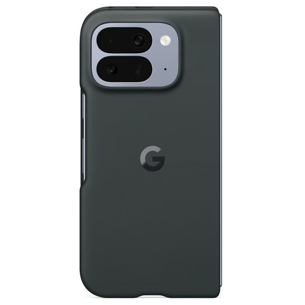 Google Cover Pixelsnap Magnetic Google Pixel 10 Pro Fold - Obsidian