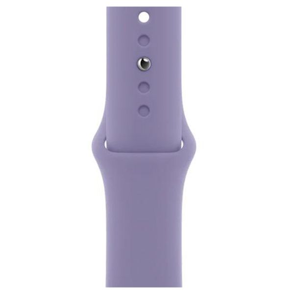 Apple Cinturino sportivo Apple Watch | 44/45/46/49 mm - English Lavender