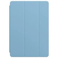 Apple Smart Cover Apple iPad 9 (2021) 10.2 / iPad 8 (2020) 10.2 / iPad 7 (2019) 10.2 / Air 3 (2019) / Pro 10.5 (2017) - Cornflower