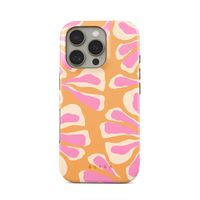 Burga Cover Posteriore Resistente Apple iPhone 16 Pro Max - Aloha