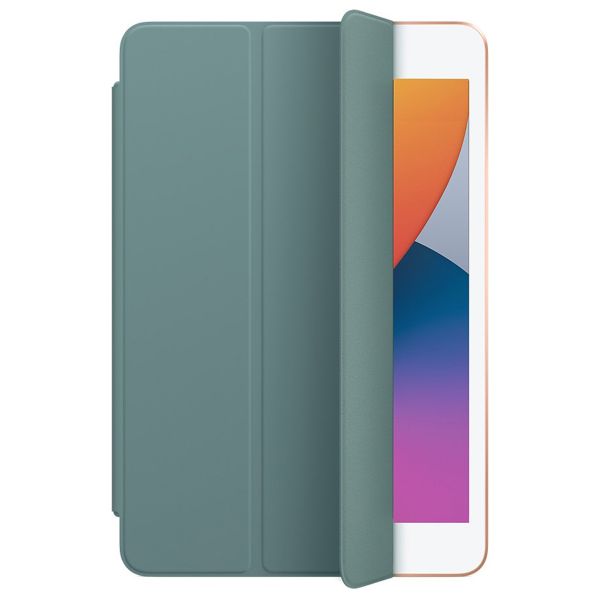 Apple Smart Cover Apple iPad 9 (2021) 10.2 / iPad 8 (2020) 10.2 / iPad 7 (2019) 10.2 / Air 3 (2019) / Pro 10.5 (2017) - Cactus