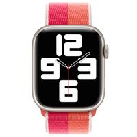 Apple Cinturino Sport Loop Apple Watch | 38/40/41/42 mm - Nectarine