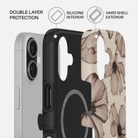 Burga Cover Posteriore Resistente con MagSafe Apple iPhone 17 - Barely Yours