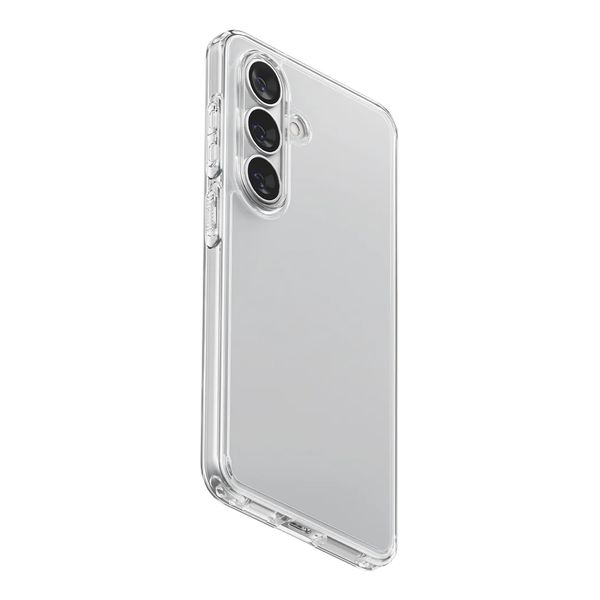 Spigen Cover Ultra Hybrid Samsung Galaxy S26 Plus - Crystal Clear