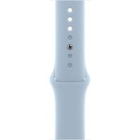Apple Cinturino sportivo Apple Watch | 38/40/41/42 mm - Taglia S/M - Light Blue