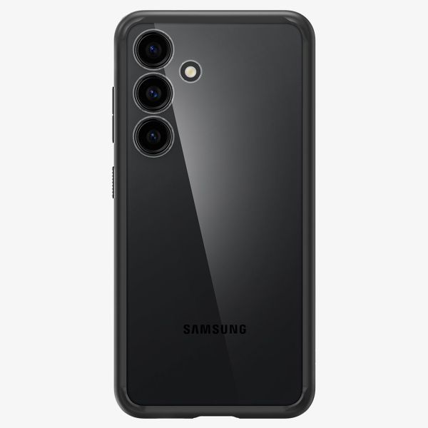 Spigen Cover Ultra Hybrid Samsung Galaxy S24 Plus - Matte Black