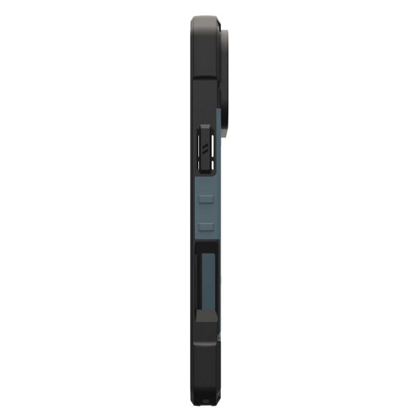 UAG Cover Posteriore Pathfinder con MagSafe Apple iPhone 17 Pro - Cloud Blue