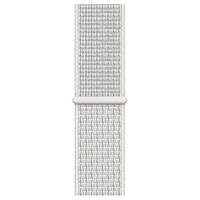 Apple Cinturino Nike Sport Loop Apple Watch | 38/40/41/42 mm - Summit White