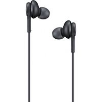 Samsung Auricolari Industry Packaged AKG Type-C - Connessione USB-C - Nero