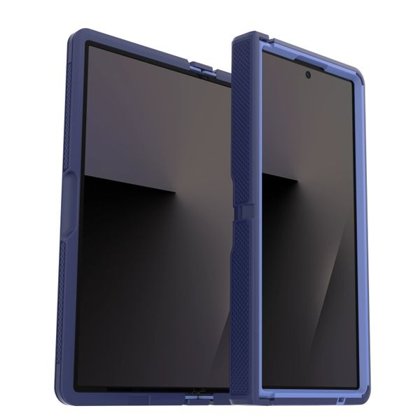 OtterBox Cover posteriore Defender Pro XT Magnets Samsung Galaxy Z Fold 8 Ultra - Witherwill Blue