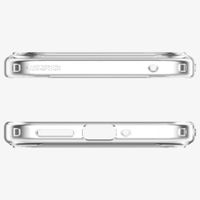 Spigen Cover Ultra Hybrid Google Pixel 9 Pro XL - Crystal Clear