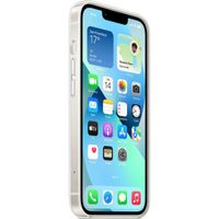 Apple Cover Trasparente con MagSafe Apple iPhone 13 Mini - Transparent