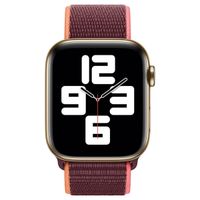 Apple Cinturino Sport Loop Apple Watch | 44/45/46/49 mm - Plum