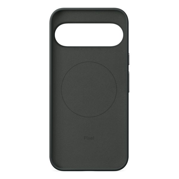 Google Cover Posteriore Originale Google Pixel 10 / 10 Pro - Obsidian