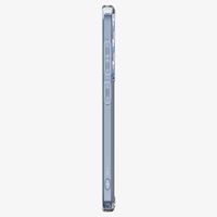 Spigen Cover Ultra Hybrid Samsung Galaxy S25 - Crystal Clear