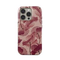 Burga Cover Posteriore Resistente con MagSafe Apple iPhone 16 Pro - Tender Kiss