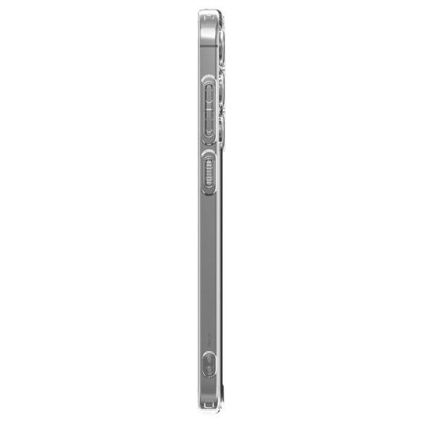 Spigen Cover Ultra Hybrid Samsung Galaxy S24 FE  - Crystal Clear