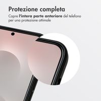 Accezz Vetro temperato + Applicatore Samsung Galaxy S26 Plus