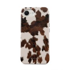 Burga Cover Posteriore Resistente Apple iPhone 17e / 16e - Celestial
