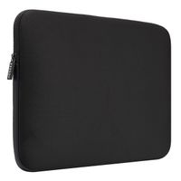 Accezz Cover per laptop 17 pollici - Laptopsleeve - Nera