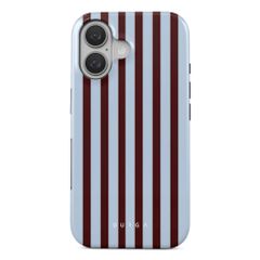 Burga Cover Posteriore Resistente con MagSafe Apple iPhone 16 - Offline