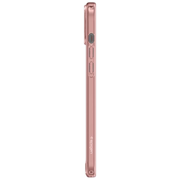 Spigen Cover Ultra Hybrid Apple iPhone 15 - Rose Crystal